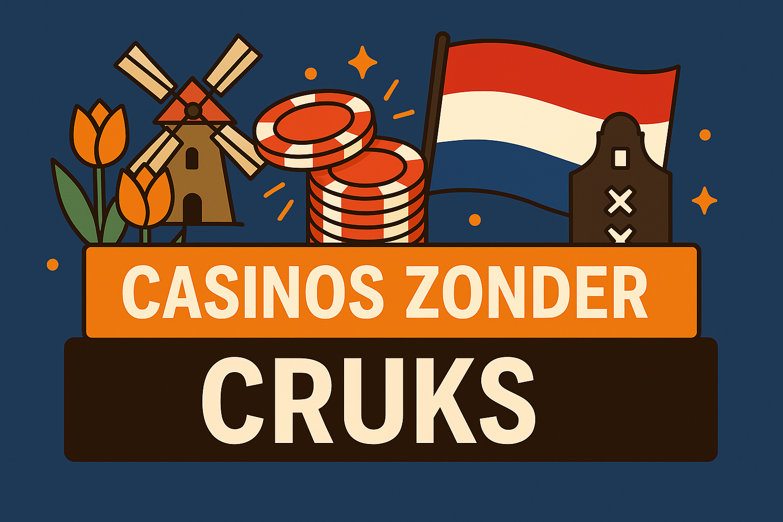 Instant withdrawal casinos illustration