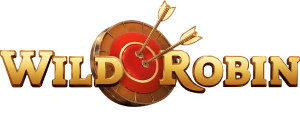 WildRobin Casino Logo
